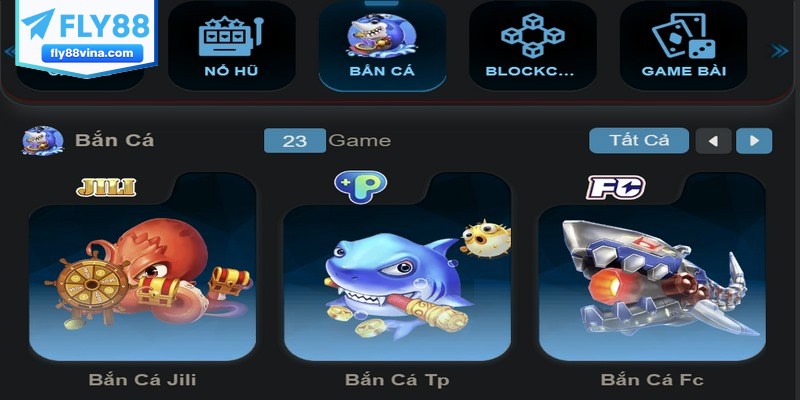 Đa dạng trò chơi với thiết kế giao diện thân thiện, sống động và chân thực nhất