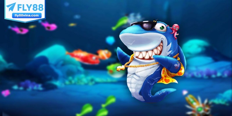 Hướng dẫn cách chơi bắn cá cho game thủ mới