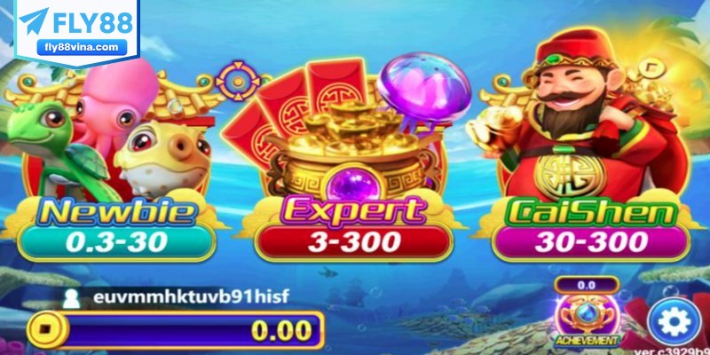 Lựa chọn chính xác phòng chơi phù hợp với bản thân 