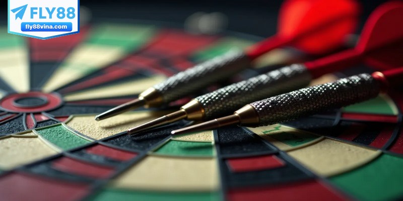 Phi tiêu không chỉ phụ thuộc vào may mắn mà còn dựa trên kỹ năng phân tích 