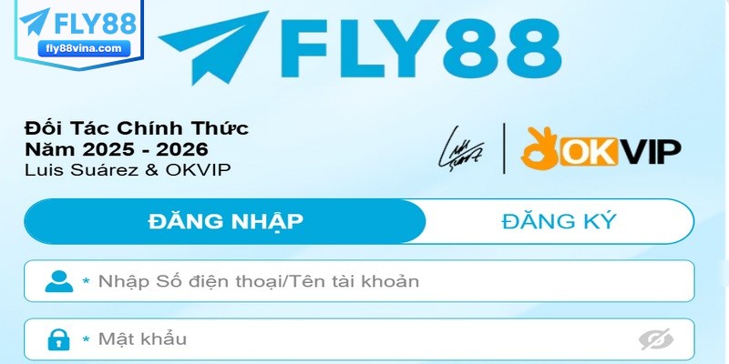 Điều kiện cần đáp ứng khi đăng nhập FLY88