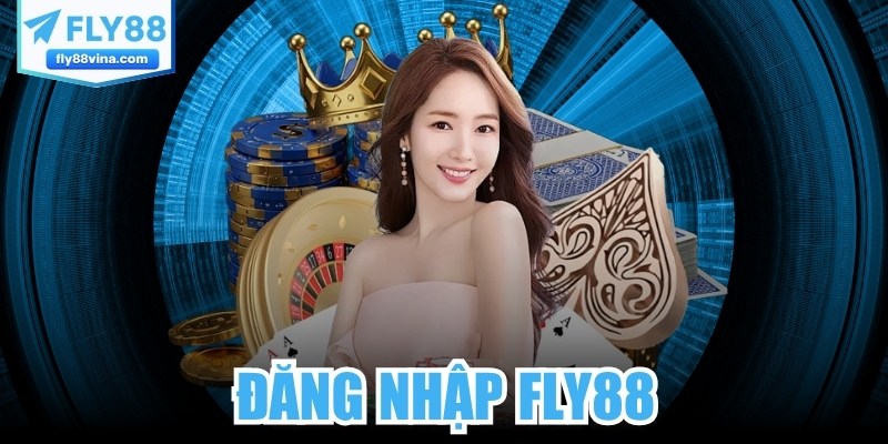 Đăng Nhập FLY88