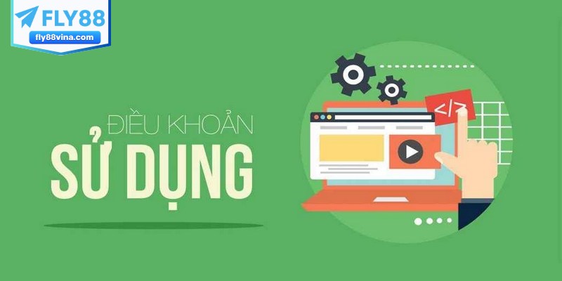 Tuân thủ điều khoản sử dụng giúp người chơi tránh các rủi ro pháp lý