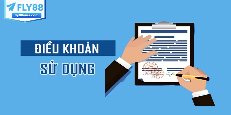 Các điều khoản sử dụng được xây dựng để bảo vệ cả nhà cái lẫn người chơi