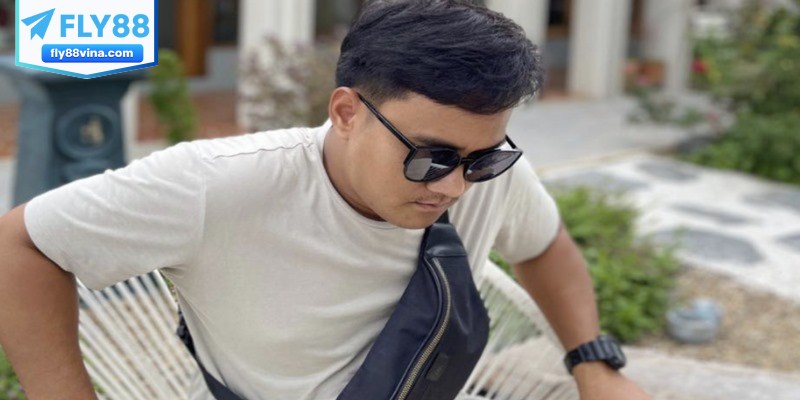 Duy Nam có niềm đam mê mãnh liệt với ngành công nghiệp cá cược trực tuyến