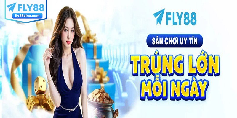 Giới thiệu FLY88 với những nét nổi bật về lịch sử hình thành và thương hiệu