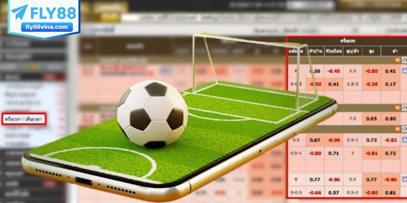 Trong hướng dẫn cá cược bóng đá online, nạp tiền là bước bắt buộc