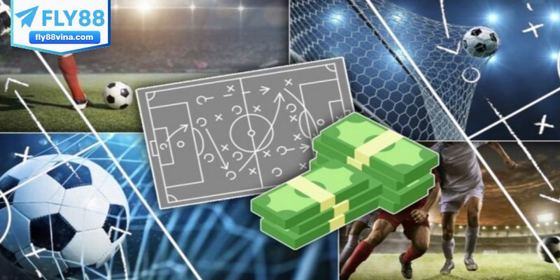 Hướng dẫn cá cược bóng đá online hiệu quả là nên theo dõi trận đấu thường xuyên 