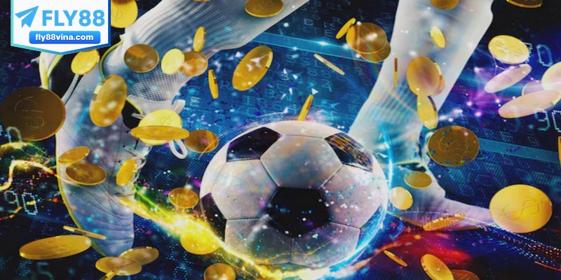 Tăng khả năng kiểm soát vốn, không cần cược quá sớm trước khi trận đấu bắt đầu