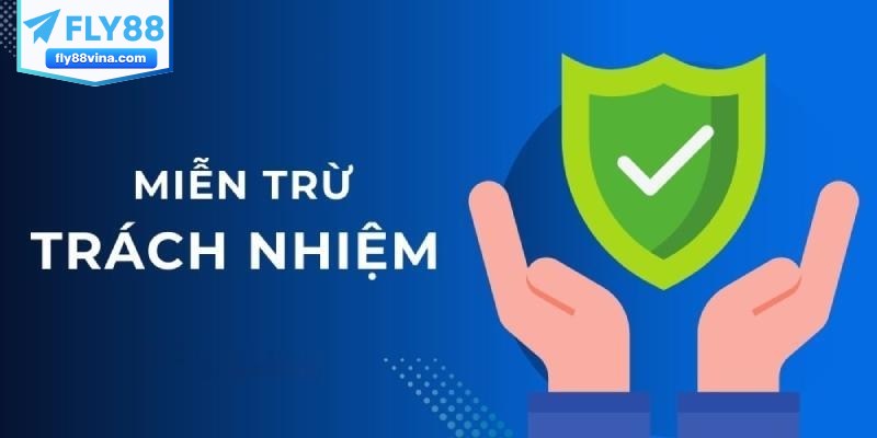 Ý nghĩa của chính sách miễn trừ trách nhiệm với hội viên tại nhà cái