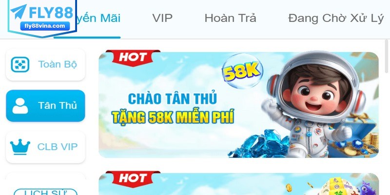 Nạp tiền thành công bạn còn nhận được các ưu đãi hấp dẫn 