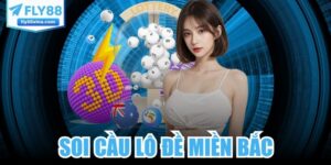 Soi Cầu Lô Đề Miền Bắc