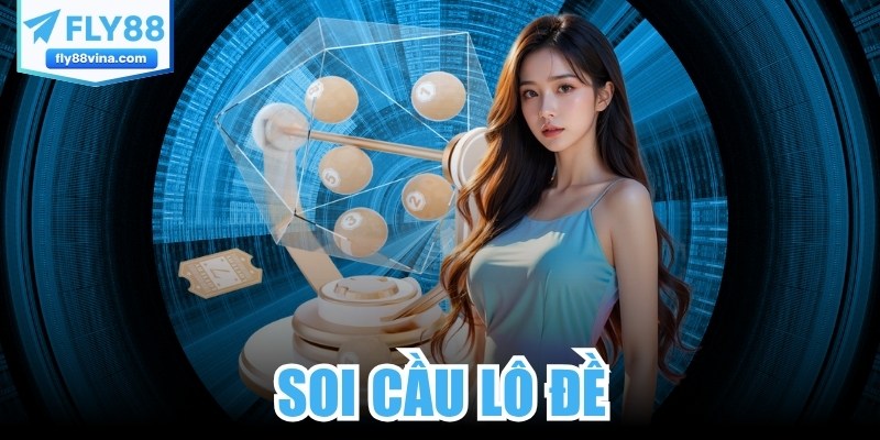 Soi Cầu Lô Đề