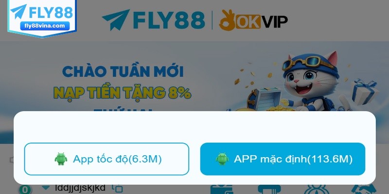 Chỉ với vài thao tác cơ bản, bạn đã có thể dễ dàng sở hữu ứng dụng về máy