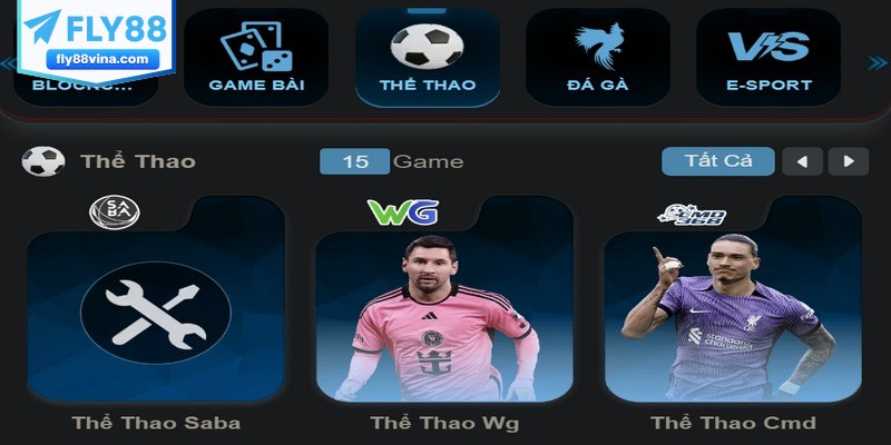 Điểm danh các hình thức cá cược thể thao phổ biến