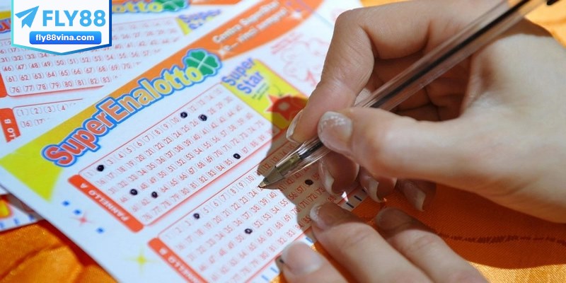 Điểm đặc biệt tạo nên sức hút của hình thức chơi số SuperEnalotto