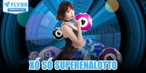 Xổ Số Superenalotto