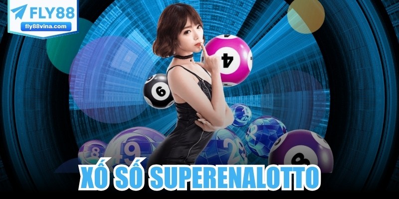Xổ Số Superenalotto